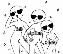 Trio 👩🏼👩🏽👩🏿