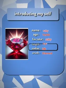 Introducing myself