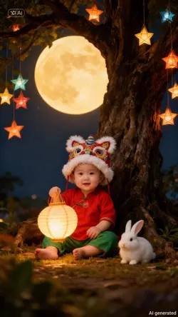 HOT Trend Trung Thu🥮