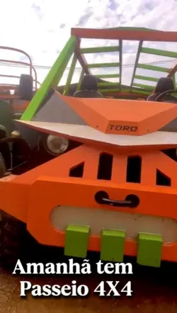 4X4