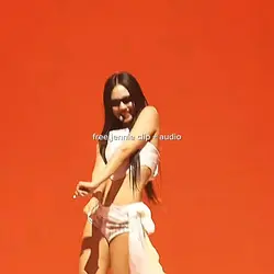Free clip + audio