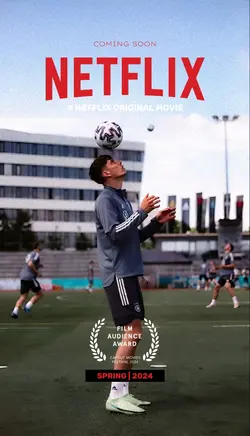 Netflix Movie Trend🎬