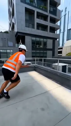 Corre engenheiro🏃♂️