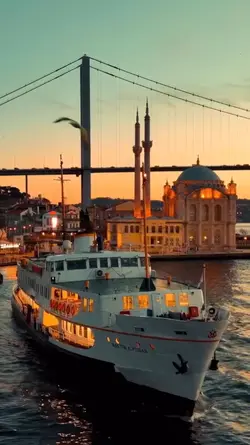 ISTANBUL 