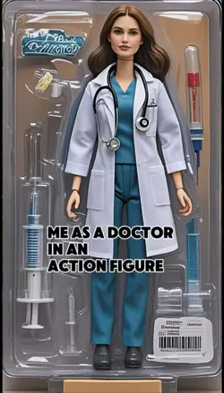 Doctor AI 