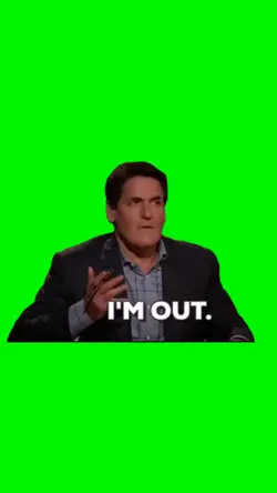 I'm Out