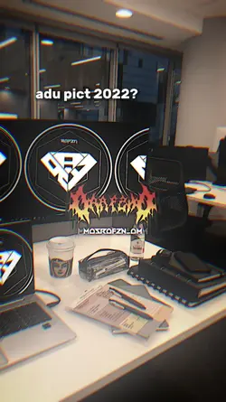 NO MIRROR KECE BEUTT