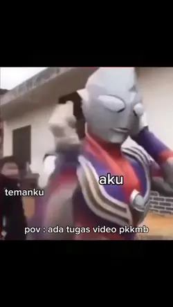 mentahan tugas vid