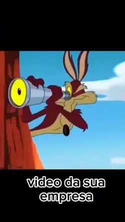 video da sua empresa