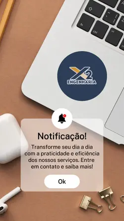 Notificação