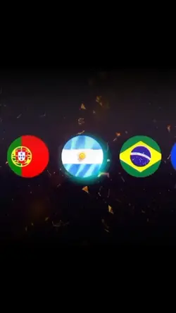 Argentina trend