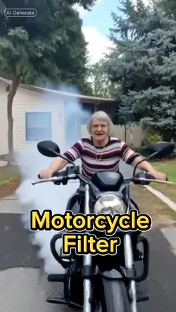 Motorcycle AI