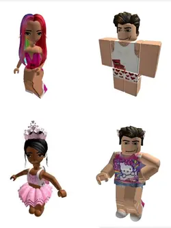 Roblox