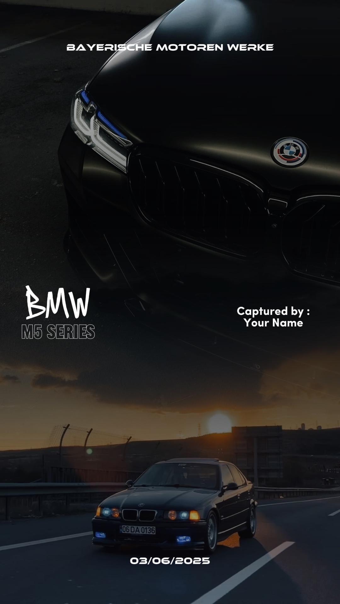 2 ediciones de coche