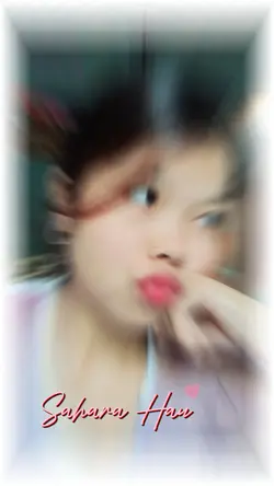 Sahara Hau Timi Mero