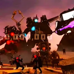 The trio is a legend