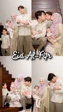 Eid Al-Fitr