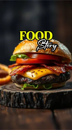 Food story