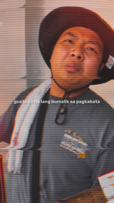 Realidad Bilang ama