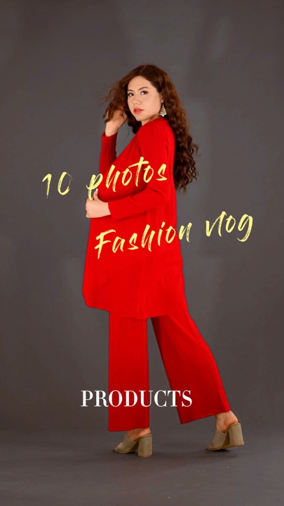 Tendance des magasins de mode 