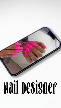 Nail designer 