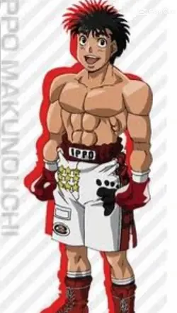 champion boxing