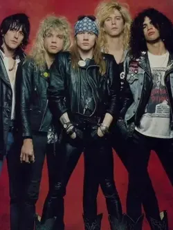 rock romance