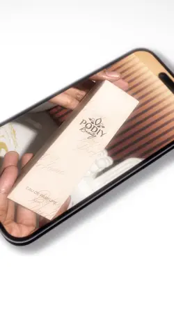 Product template new