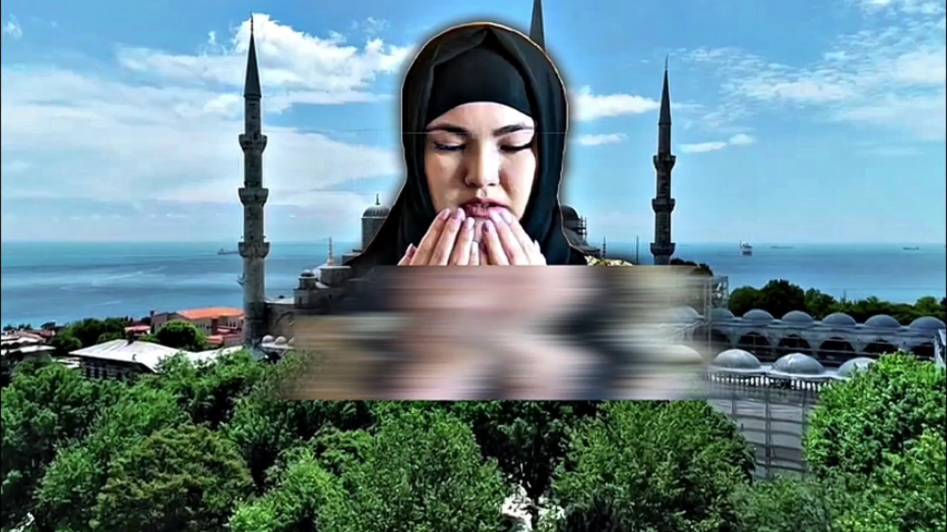LAGU ARAB
