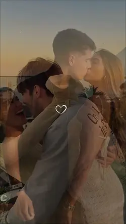 LOVE YOU | CASAL 🤍