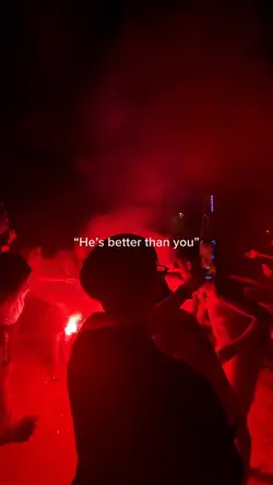 He’s better than u