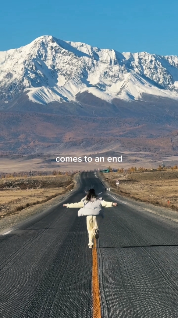THE 2025 SEASON