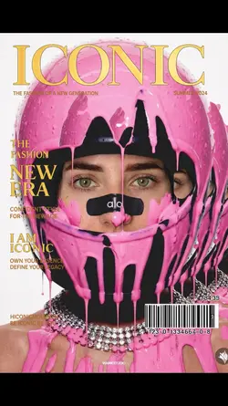 MAGAZINE ✨