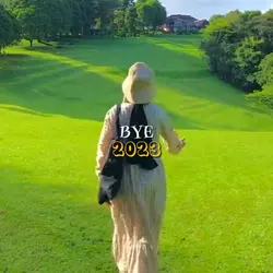 bye 2023