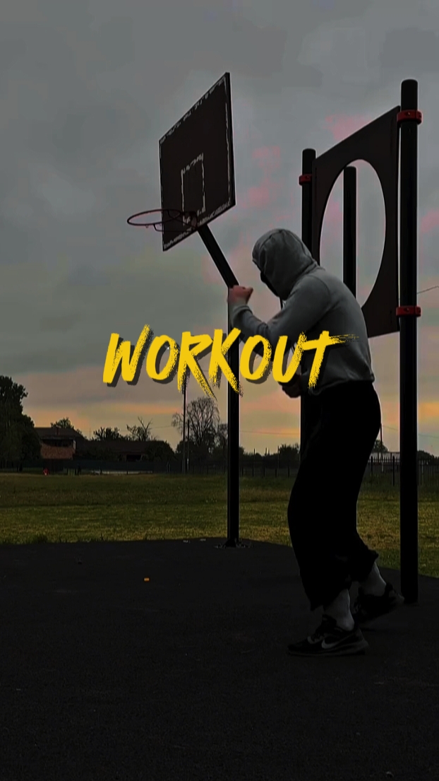 TREINO - BOXE