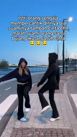 istri orang cantik