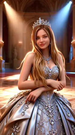 Princess style 