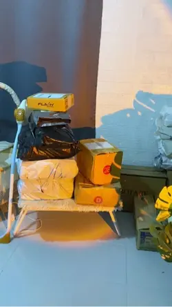 Unbox