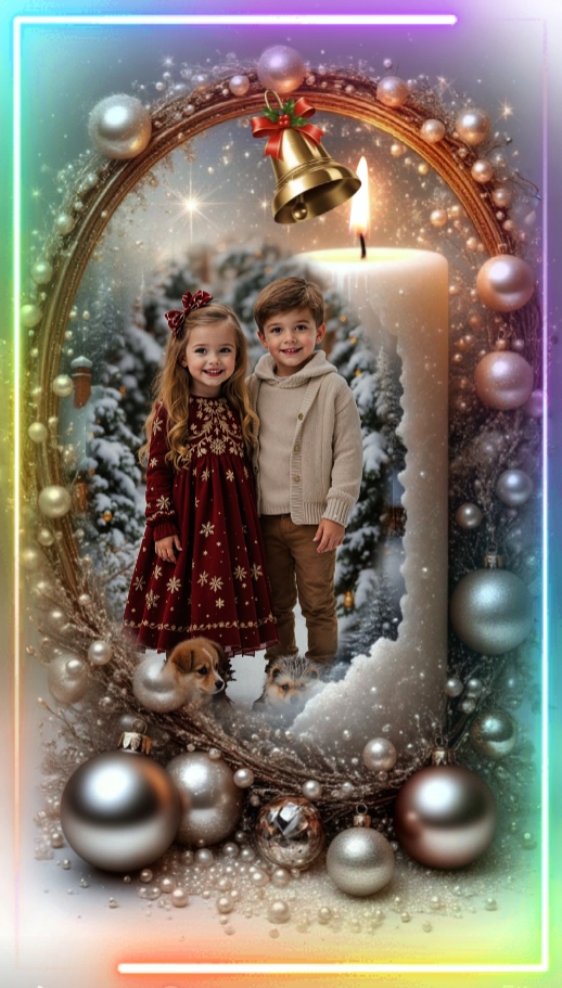 Feliz Navidad 