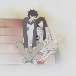 Kimi ni todoke !! <3