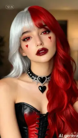 harley queen 