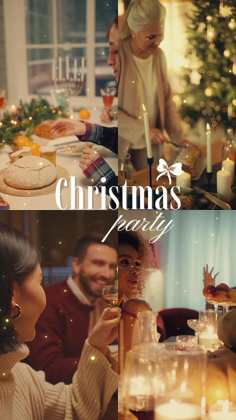 Frohe Weihnachten