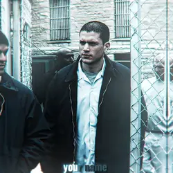 prison break edit