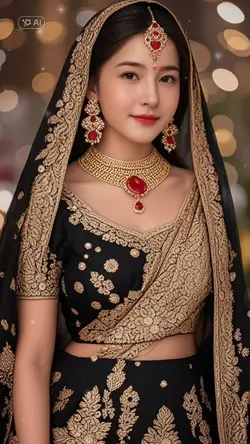 ai photo india