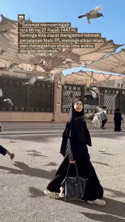 Isra Miraj 2026