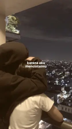 krna aku mencintaimu