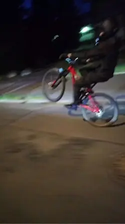 Wheelie 