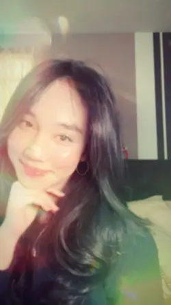 bagai bintang slowmo