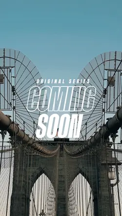 Coming Soon Opening