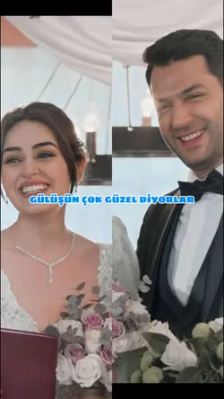 gülüşün ömre bedel